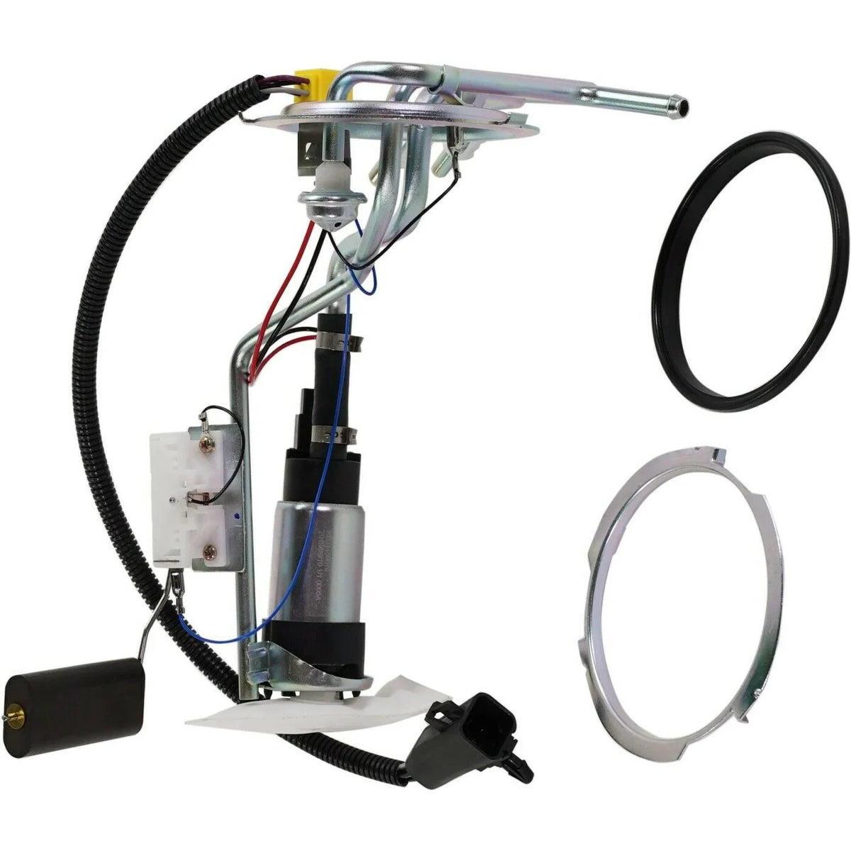 Teledu Fuel Pump Gas For 1993-1997 Carlo Cutlass Supreme Grand Prix Lumina Monte Regal