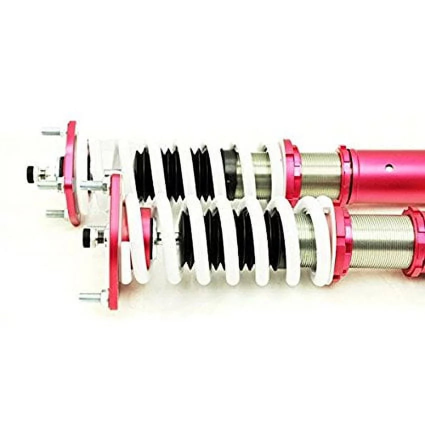 Lexus IS250 IS350 2006 2007 2008 2009 2010 2011 2012 2013 / ISF / GS350 GS430 2005 to 2011 Mono-SS Coilover Suspension / NOT FIT AWD