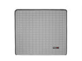 WeatherTech Cargo Trunk Liner suitable with 2010-2024  4Runner - Behind 2nd Row Seating, Grey