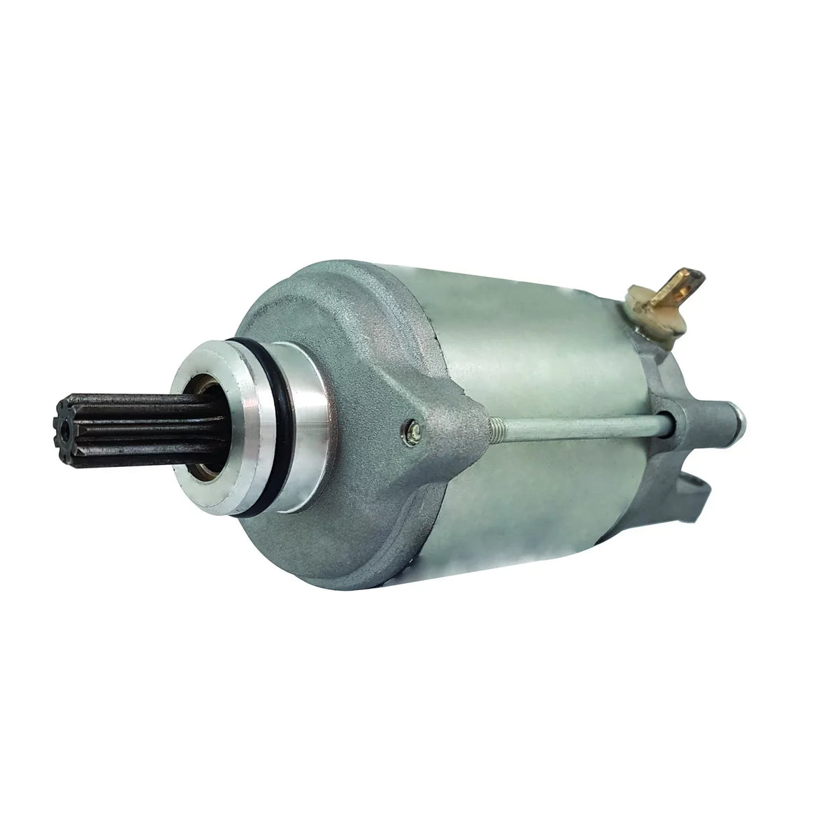 New 12V Starter suitable With Suzuki Motorcycle GSXR1000 GSX-R1000 999cc 01 02 03 04 05 06 07 08 2001-2008 3110040F00, 2280008770, 228000-8771, SMU0398, 41052223