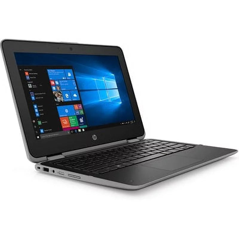 ProBook x360 11 G3 EE Notebook PC |11.6"|Celeron|UHD 600|4 GB RAM|128 GB SSD
