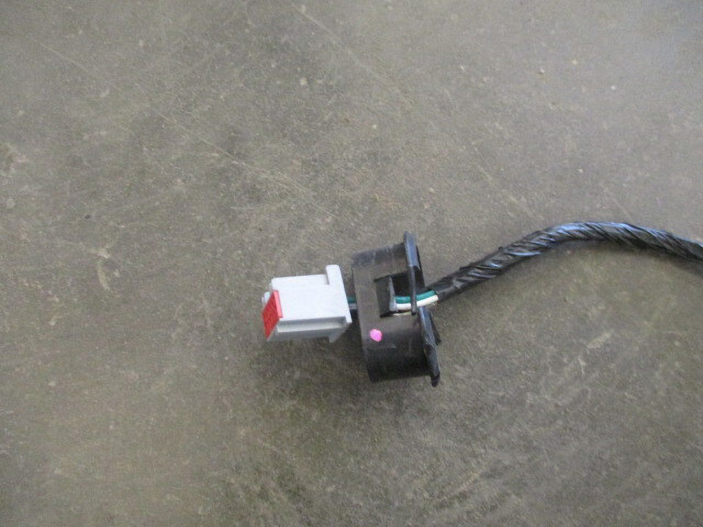 Pre-Owned 17 18 19  Escape Back Up Rear View Camera OEM LKQ (Good)