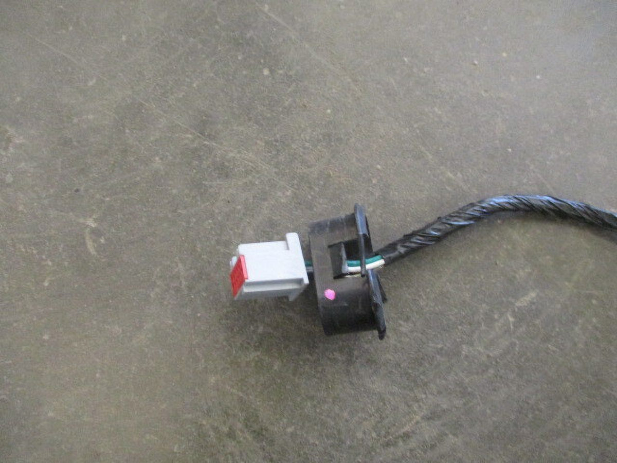 Pre-Owned 17 18 19  Escape Back Up Rear View Camera OEM LKQ (Good)