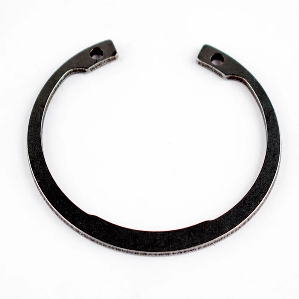 New Wsm Jet Pump Snap Ring Series appropriate With Sea-Doo 310 430 510 900 1503 2003 2004 2005 2006 2007 2008 2009 2010 by Part Number 293370038