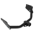 KOJEM Trailer Hitch matching with 2011-2023 Dodge Durango Excluding SRT,Jeep Grand Cherokee Excluding SRT, SRT8 or Trackhawk, WK All，2-Inch Receiver
