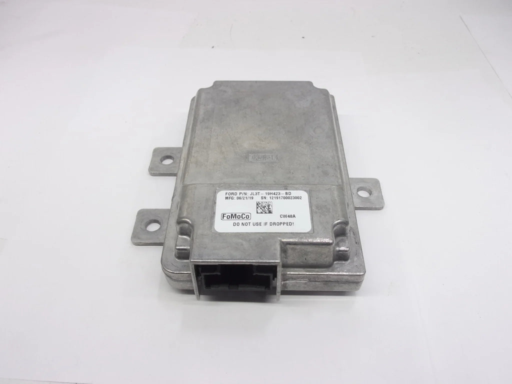 Pre-Owned 2018-2020  F150 Driver Assist Backup Camera Module JL3T-19H423-BD OEM (Good)