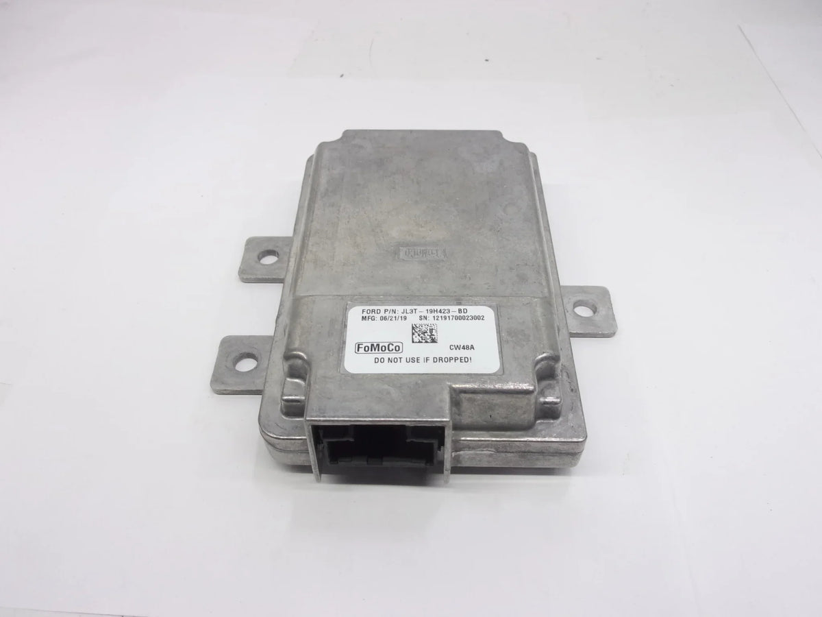 Pre-Owned 2018-2020  F150 Driver Assist Backup Camera Module JL3T-19H423-BD OEM (Good)