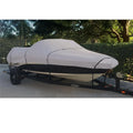 vessel wrap suitable for COBIA 220 DC O/B 2013-2015 STORAGE, TRAVEL, LIFT