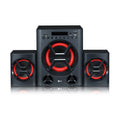 LK72B XBOOM Multimedia Audio System 40W Total Output Power