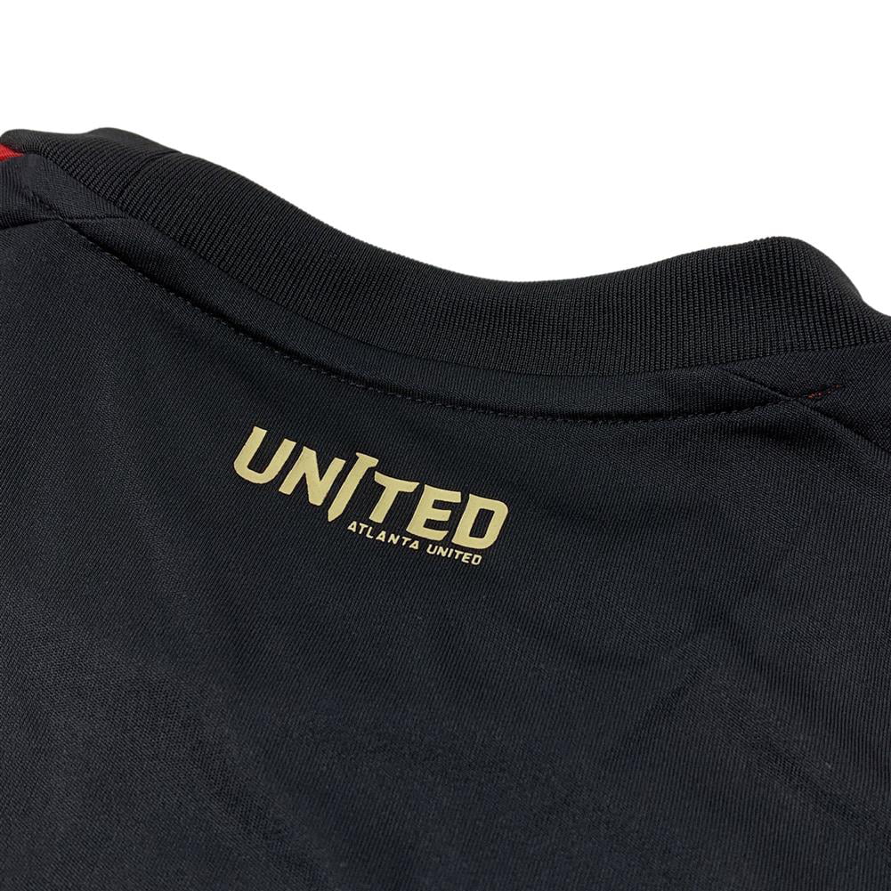 Men's Atlanta United FC Replica Jersey  2019 Home Kit