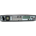 Penta-Brid 16 Ch XVR 1080p HD CCTV Security DVR Recorder HDCVI/AHD/TVI/CVBS/IP