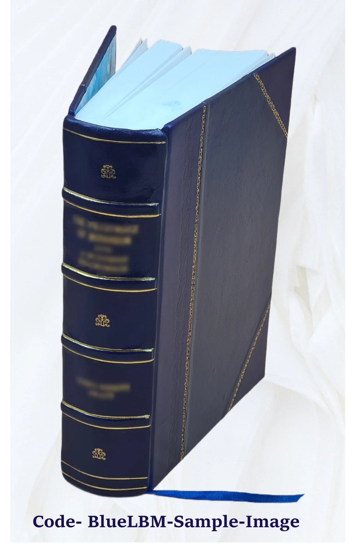 1577 [Leather Bo. e graeco translata ... Euthymii monachi Zigabeni Orthodoxae fidei dogmatica Panoplia, hucusque latinis incognita [et] / nunc primum per Petrum Franciscum Zinum ..