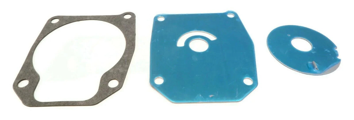 The ROP Shop | liquid Pump Impeller Kit for 1979 Evinrude, Johnson 9.9, 50, 55  Outboard craft