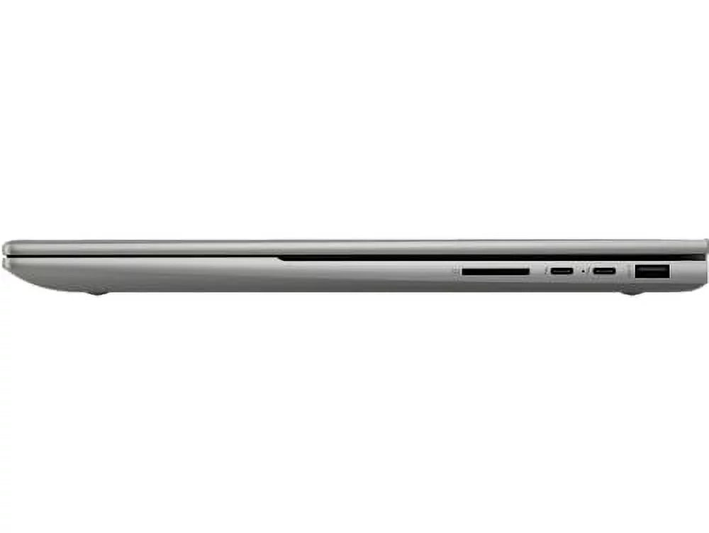 2023 Envy Laptop 17.3" FHD IPS Touchscreen 14-Core 13th  i7-13700H Iris Xe Graphics 64GB DDR4 4TB NVMe SSD WiFi 6E HDMI 2xThunderbolt4 Backlit Keyboard Windows 10 Home w/RE USB