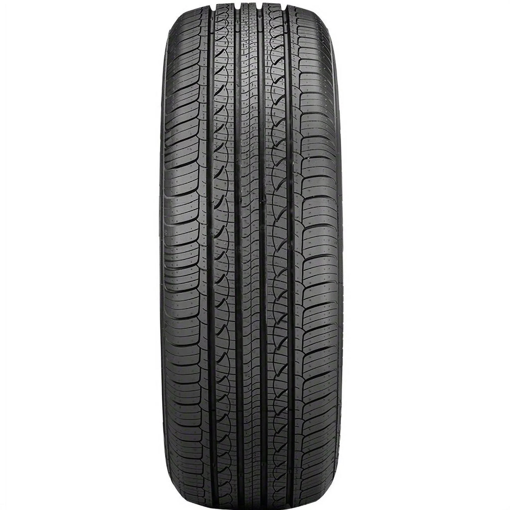 Set of 4 Nexen N'Priz AH8 215/55R16 97H XL Tires Fits: 2013-18  Focus SE, 2016-18 Honda Civic LX-P