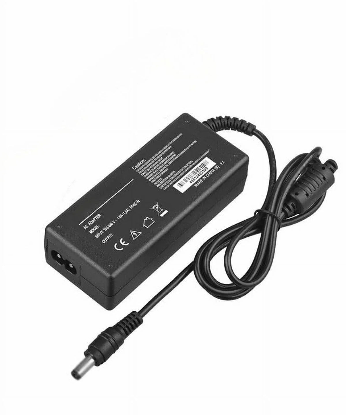 Nuxkst Global AC / DC Adapter for  Vostro 14 3000 3459 14-3459 14" LED Laptop Notebook PC Power Supply Cord Cable PS Battery Charger Mains PSU