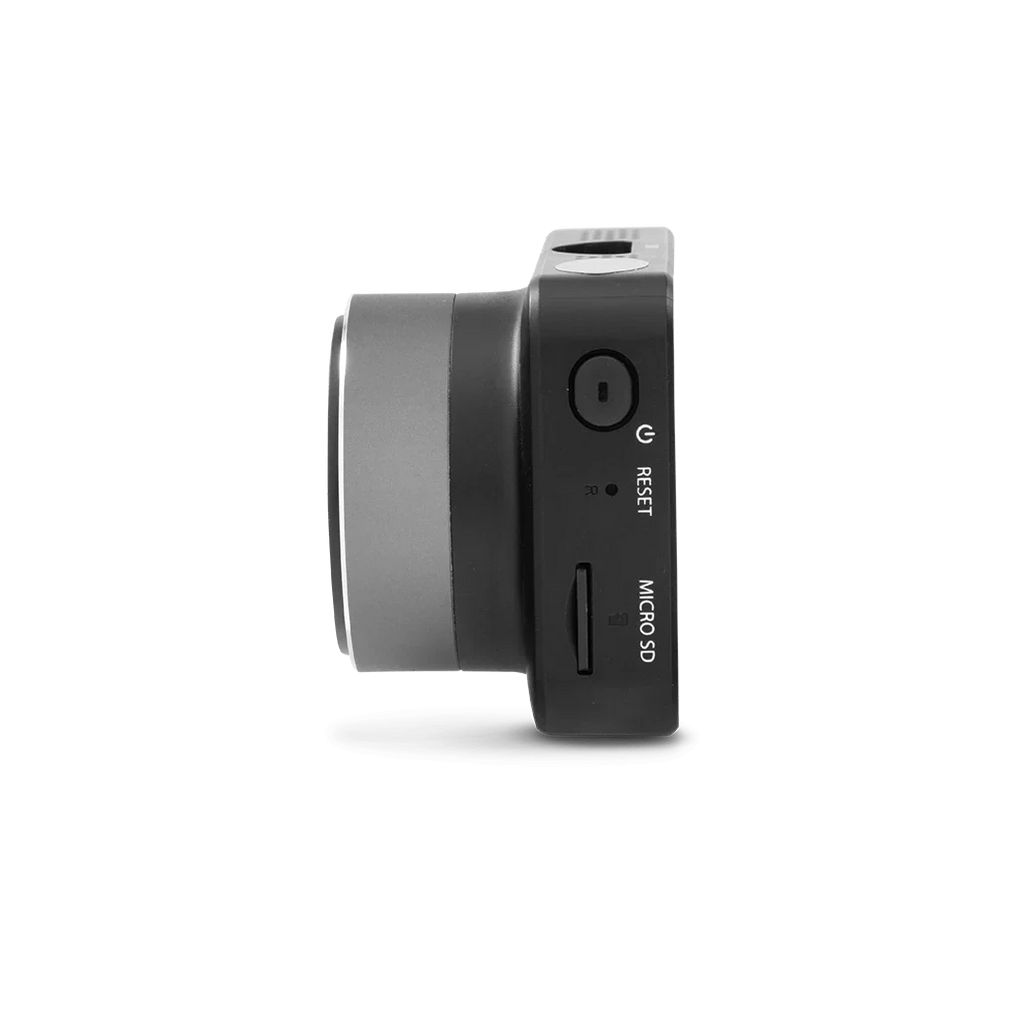 G-Sensor Technology with Park and Record Mode. Yada 4K Roadcam Pro GPS with App, 150 Degree Wide Angle Lense, 3" LCD Screen, UHD Resolution High Dynamic Range for Day/Night