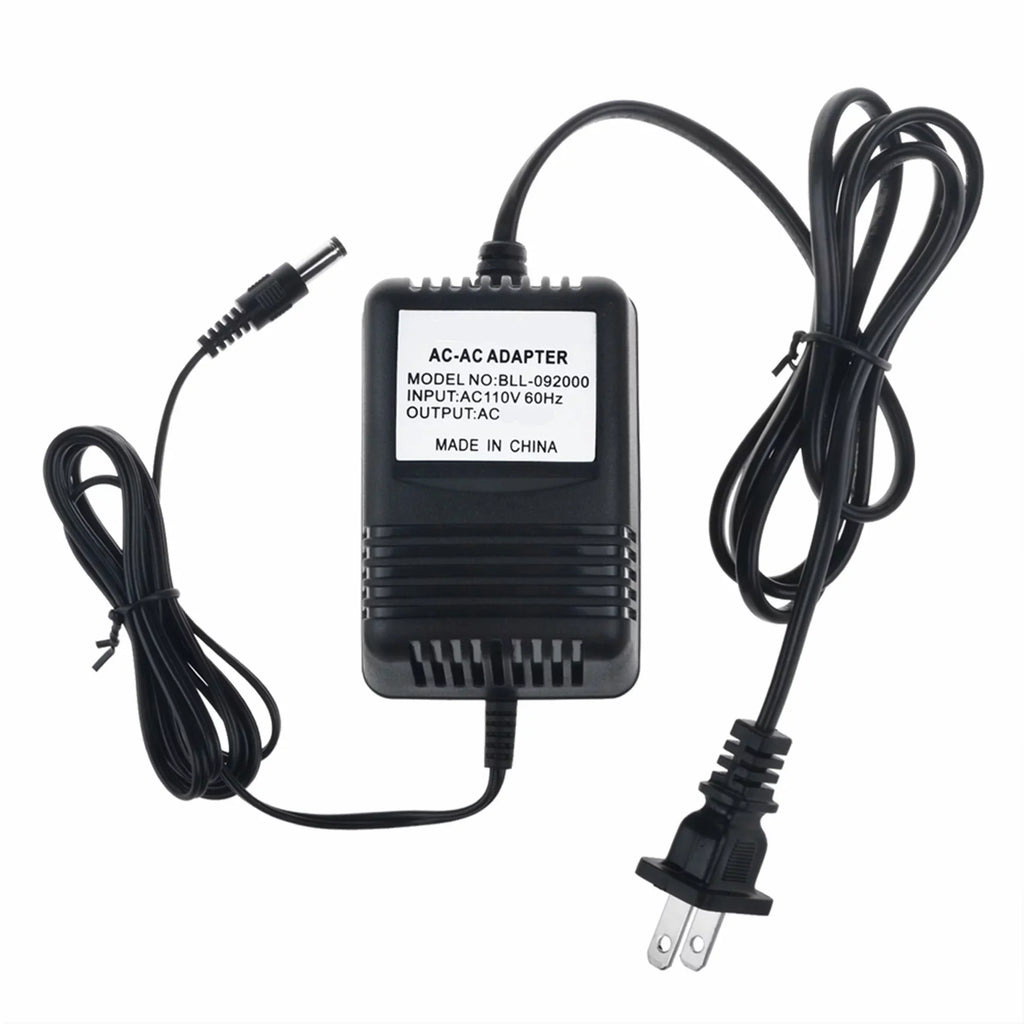 FITE ON appropriate AC Adapter Replacement for Harman Kardon 02320V Speakers Power Supply Cord Charger Mains PSU