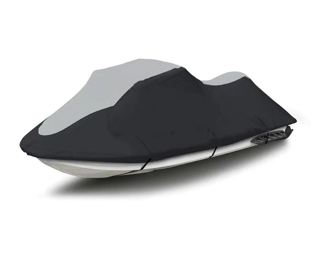 SUPER HEAVY-DUTY PWC JetSki shield matching for Kawasaki Ultra LX 2007-2017 Jet Ski PWC Watercraft wrap Trailerable