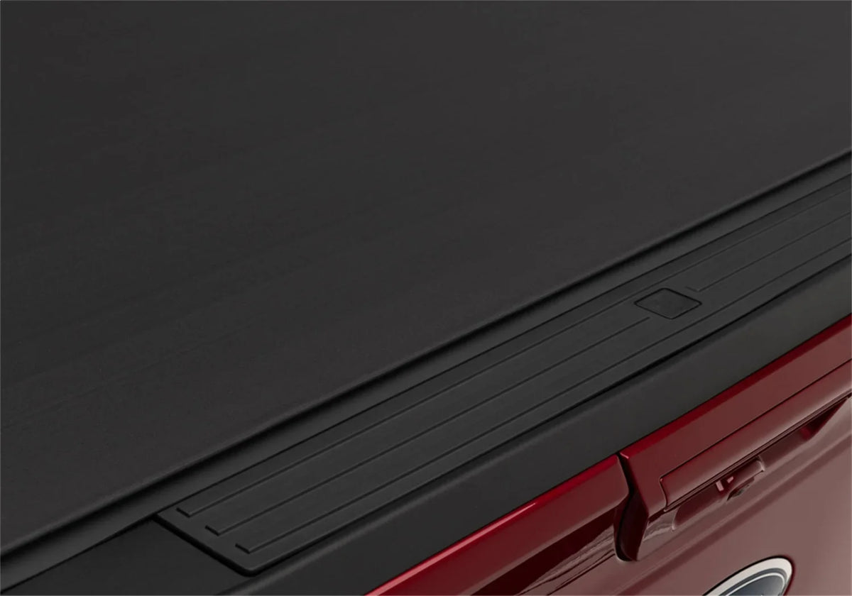 TruXedo Sentry CT Hard Rolling Truck Bed Tonneau shield Fits select: 2008-2014 NISSAN TITAN, 2015 NISSAN TITAN S/SV/PRO-4X