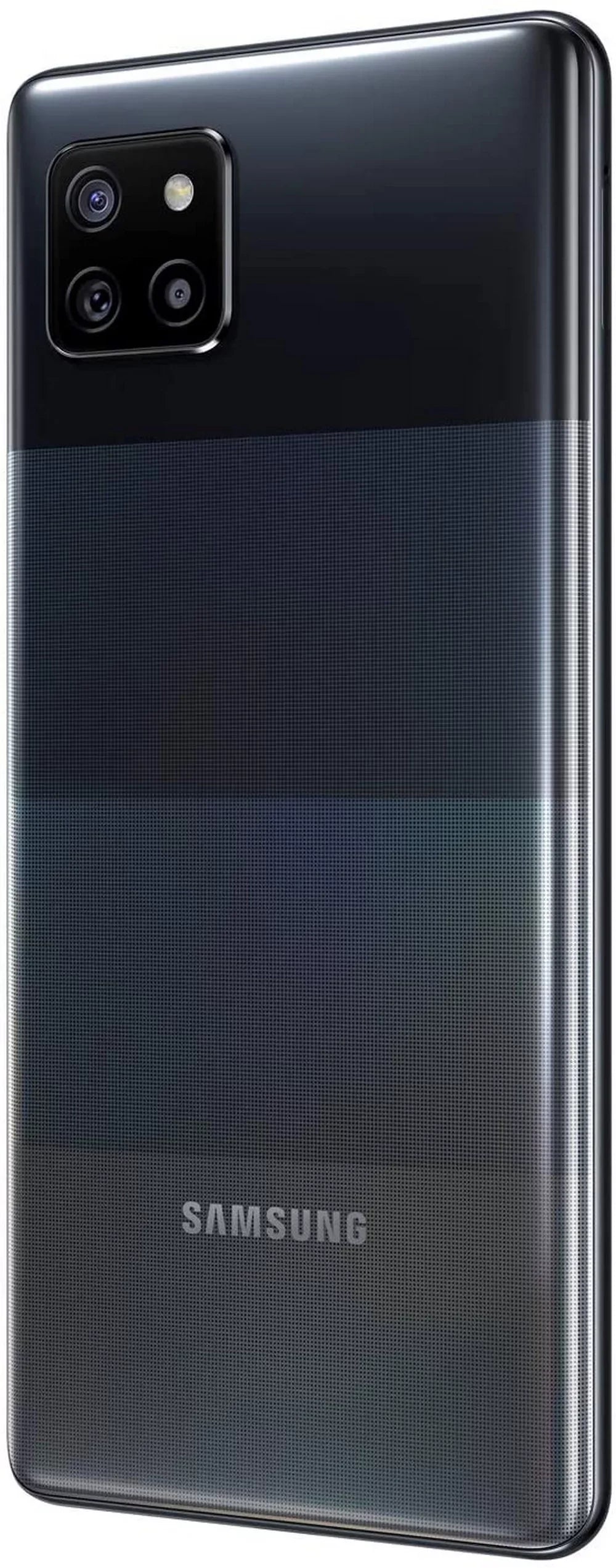 Pre-Owned  Galaxy A42 5G Smartphone, Verizon Only,128 GB Storage + 6 GB RAM, Prism Dot Black (Refurbished: Good)