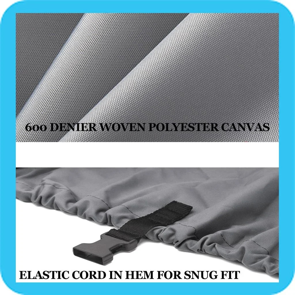 ship protector appropriate for Four Winns Boats HORIZON 230 H230 2009 2010 2011 2012 STORAGE, TRAVEL, LIFT