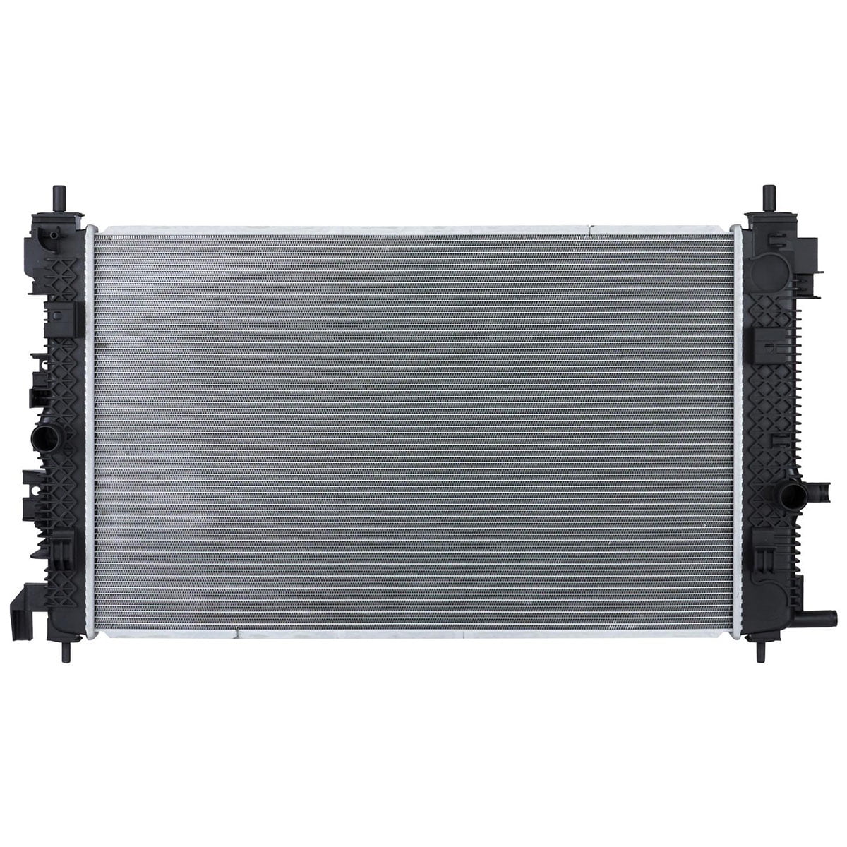 AutoShack Radiator Replacement for 2016 2017 2018 2019 Buick Envision 2.0L 2.5L AWD FWD RK2019