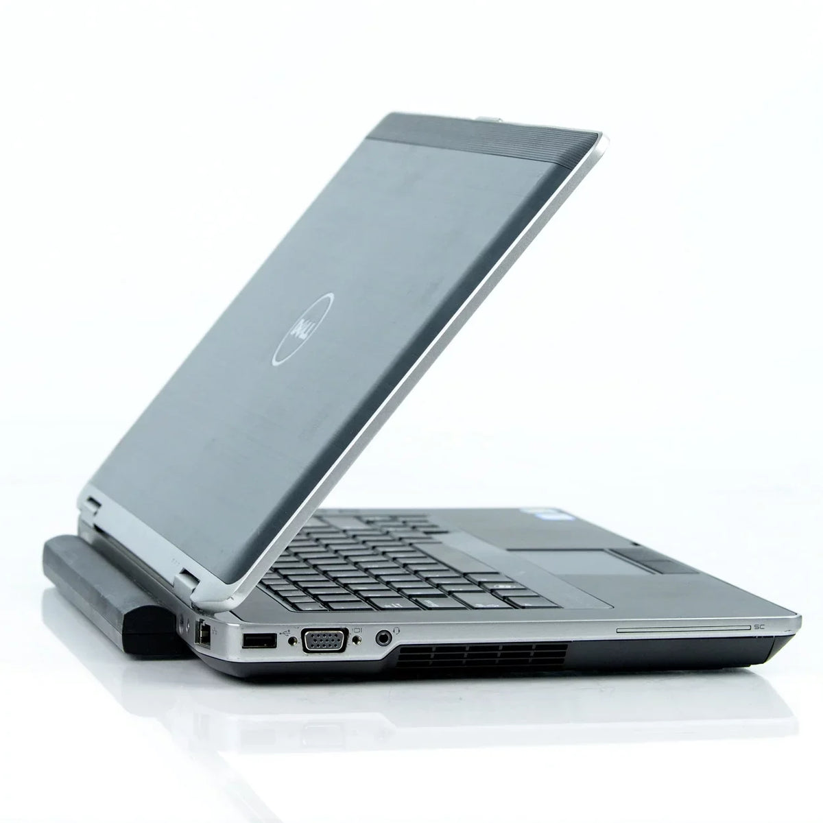 Used  Latitude E6430 Laptop i7 Dual-Core 8GB 256GB SSD Win 10 Pro A v.WAB