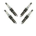 NGK Laser Iridium Spark Plug IFR6T118 (4 Pack) for  SOLARA SE 2002-2008 2.4L/2362cc