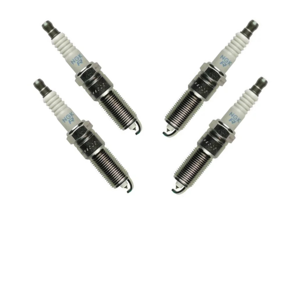 NGK Laser Iridium Spark Plug IFR6T118 (4 Pack) for  SOLARA SE 2002-2008 2.4L/2362cc