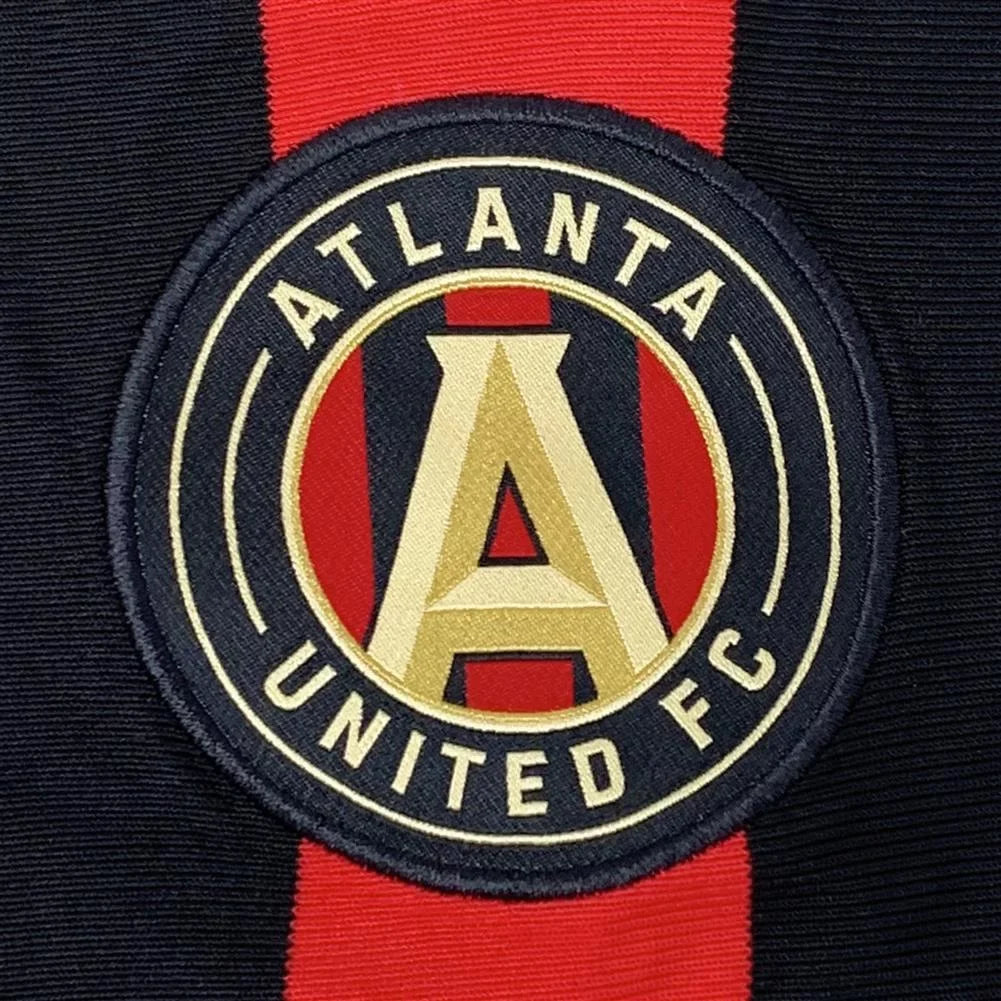 Men's Atlanta United FC Replica Jersey  2019 Home Kit
