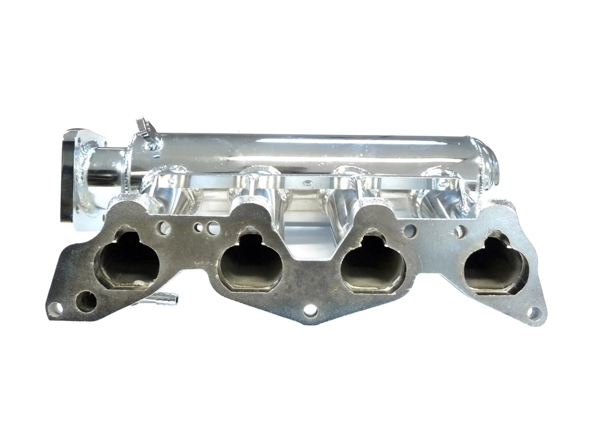 Air Intake Manifold appropriate With 92 thru 1995 Civic D16, 93 thru 1997 Del Sol S D16 By OBX-RS