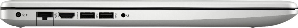 17.3" FHD (1920 x 1080) Laptop,  Core i5-1135G7 up to 4.2GHz,  Iris Xe Graphics, 8GB DDR4 RAM, 256GB PCIe SSD, Win10 Home, Webcam, Wifi 5, Natural Silver, With MTC Mousepad