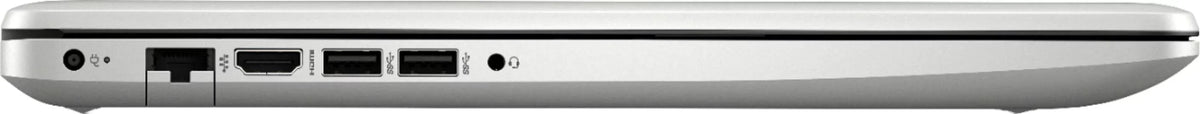 17.3" FHD (1920 x 1080) Laptop,  Core i5-1135G7 up to 4.2GHz,  Iris Xe Graphics, 8GB DDR4 RAM, 256GB PCIe SSD, Win10 Home, Webcam, Wifi 5, Natural Silver, With MTC Mousepad