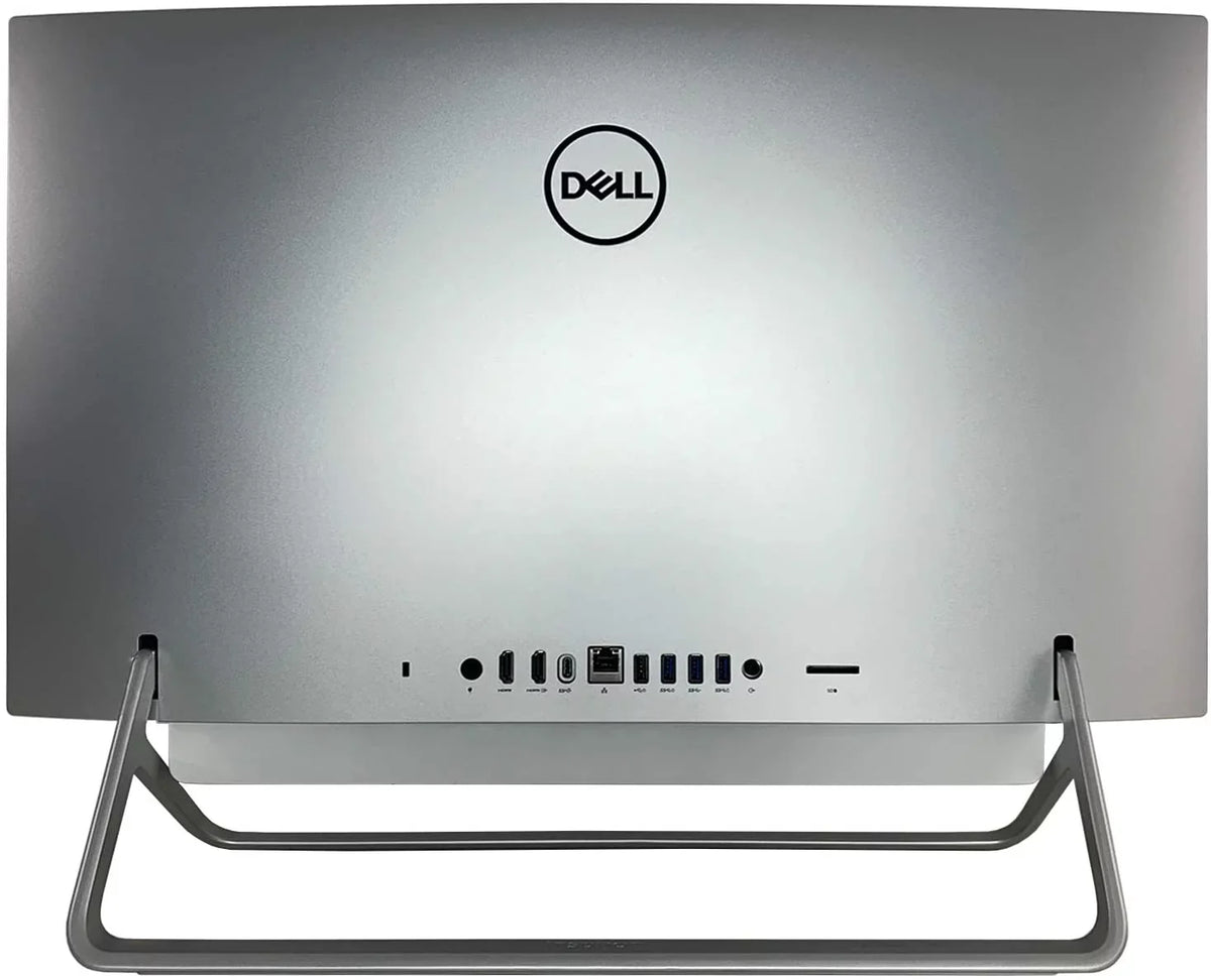 Open Box  AIO 27"FHD TOUCH i7-1165G7 16 1TB HDD 512 SSD MX330 i7700-7927SLV-PUS