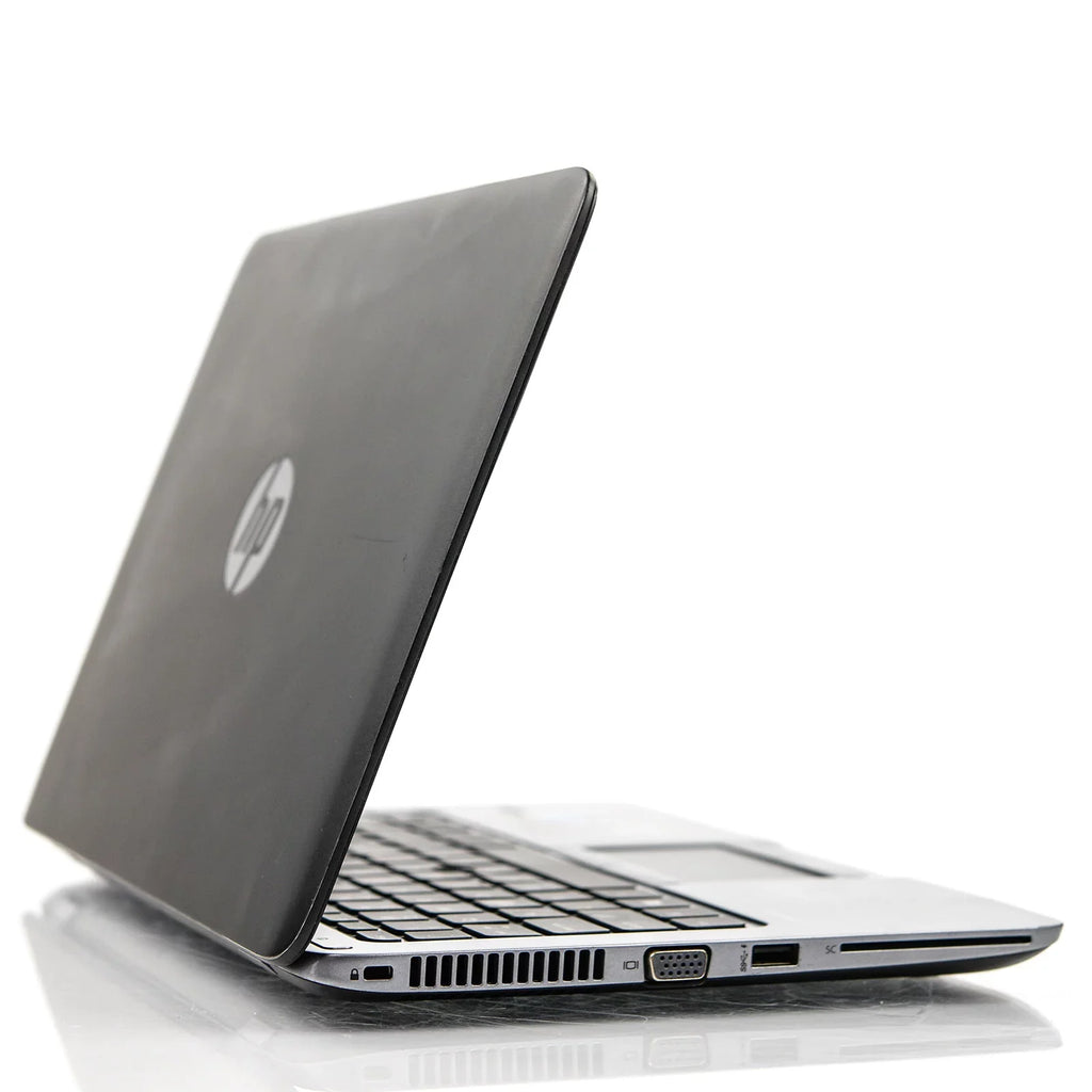 Used  EliteBook 820 G3 12.5" Laptop Core i7 8GB 256GB SSD M.2 Integrated Graphics Win 10 Pro 1 Yr Wty B v.WAA