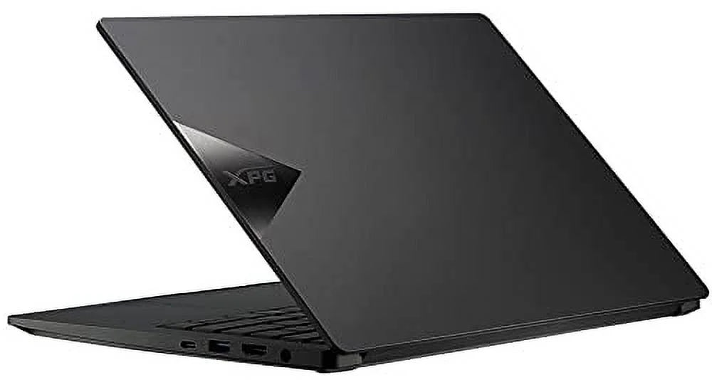 EXCaliberPC 2021 XPG Xenia 14 Gaming Laptop Enthusiast (i5-1135G7, 32GB RAM, 4TB NVMe SSD,  Iris Xe, 14" WUXGA, Windows 10) XENIA14I5G11GXELX-BKCUS