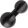 Bulletpoint 22mm to 20mm Elbow Connector for Mounting Arms suitable with Furrion Backup Cameras