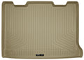 Husky by RealTruck Cargo Liner Behind 3rd Seat appropriate with 2007-2014 Suburban 1500/Yukon XL 1500