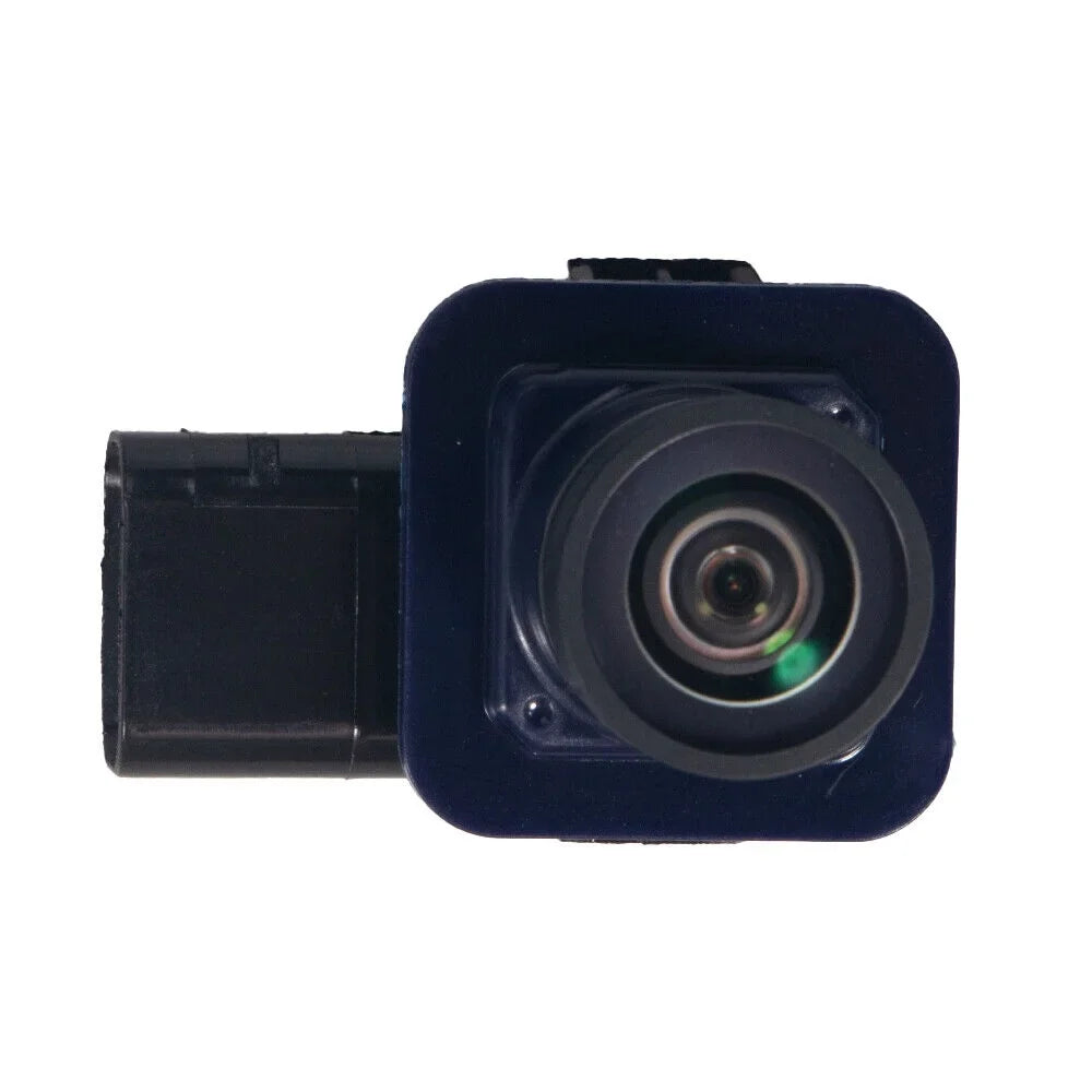 Paddsun HD Video Camera Black BT4Z-19G490-B For 2011-2014  Edge Backup Camera Easy Install