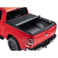 TruXedo TruXport Soft Roll Up Truck Bed Tonneau shield | 239101 | matching with 1982-1993 Chevy/GMC S10/Sonoma 6' Bed (72.1")