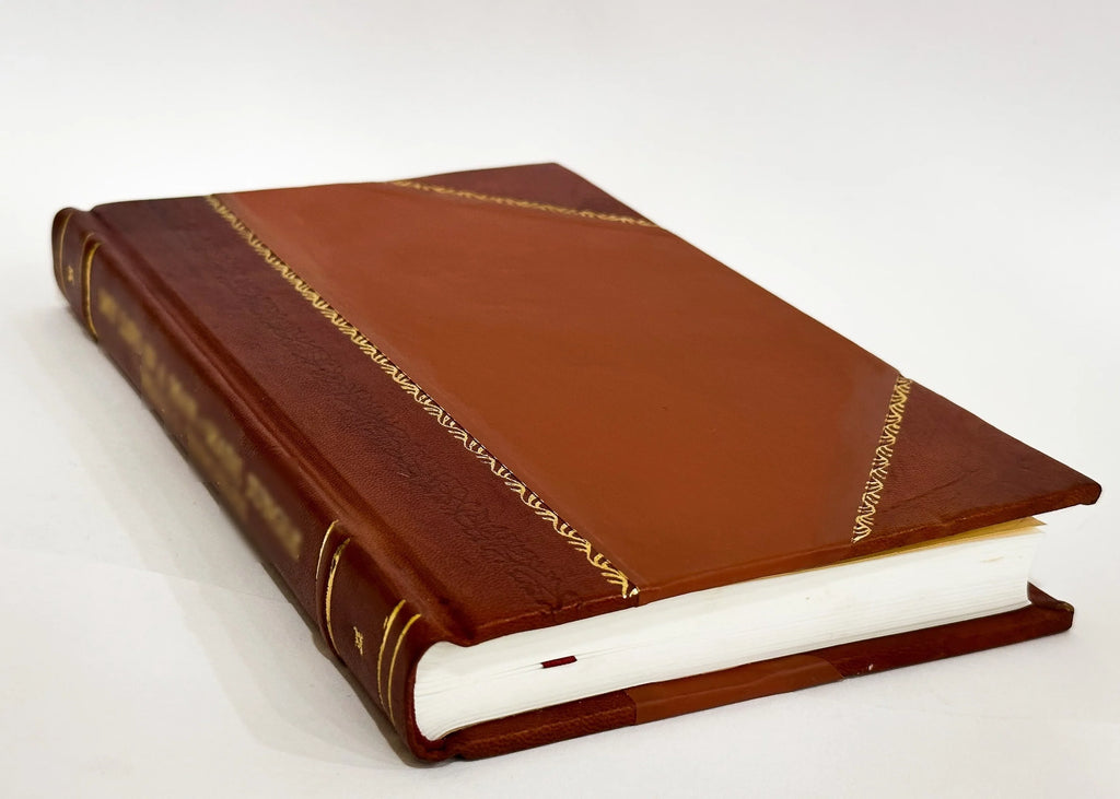 Bottger Empfohlenen Gold- (1842) [Leather Bound]. Praktische Anleitung Zur Galvanischen Vergoldung Und Versilberung Mit Besonderer Rucksicht Auf Die Bereitung Und Anwendung Der Von Herrn Professor Dr