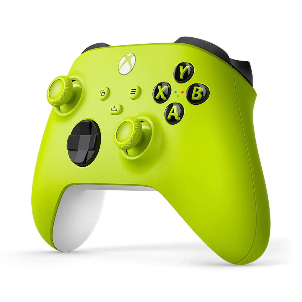 Xbox Series S Console Fortnite Rocket League with Extra Electric Volt Controller, Charge Cable/Battery and Dual Charge Dock