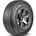 Landsail CLX11 Roadblazer H/T 275/55R20 117H BSW