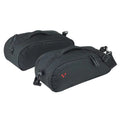 Can-Am New OEM, Spyder Limited Deluxe Saddlebag Liners With Handle, 219400606