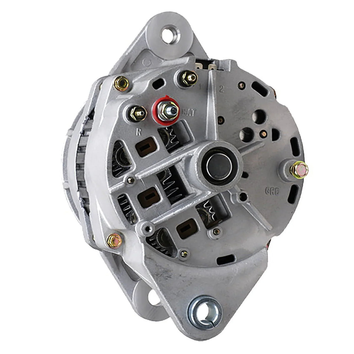 New Alternator Fits  F900 8.3L 1992-1999 19010136 F3Ht-10300-Aa 1677974C91