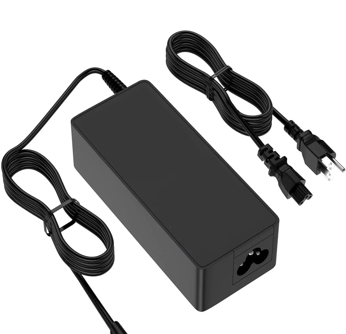 Guy-Tech 19V 4.74A 90W AC / DC Adapter appropriate with Packard Bell EasyNote TJ71 MS2290 LM85-GU LJ65-DT-100UK TJ66-AU-083FR TJ66-CU-499SP Laptop Notebook PC 19VDC 90Watt Power Supply Cord Charger