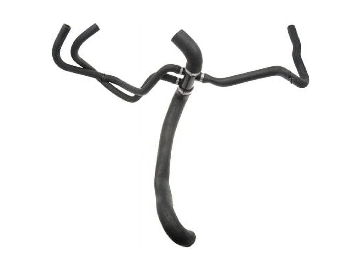 Lower Radiator Hose - suitable with 1999 - 2002  E-350 Super Duty 5.4L V8 2000 2001