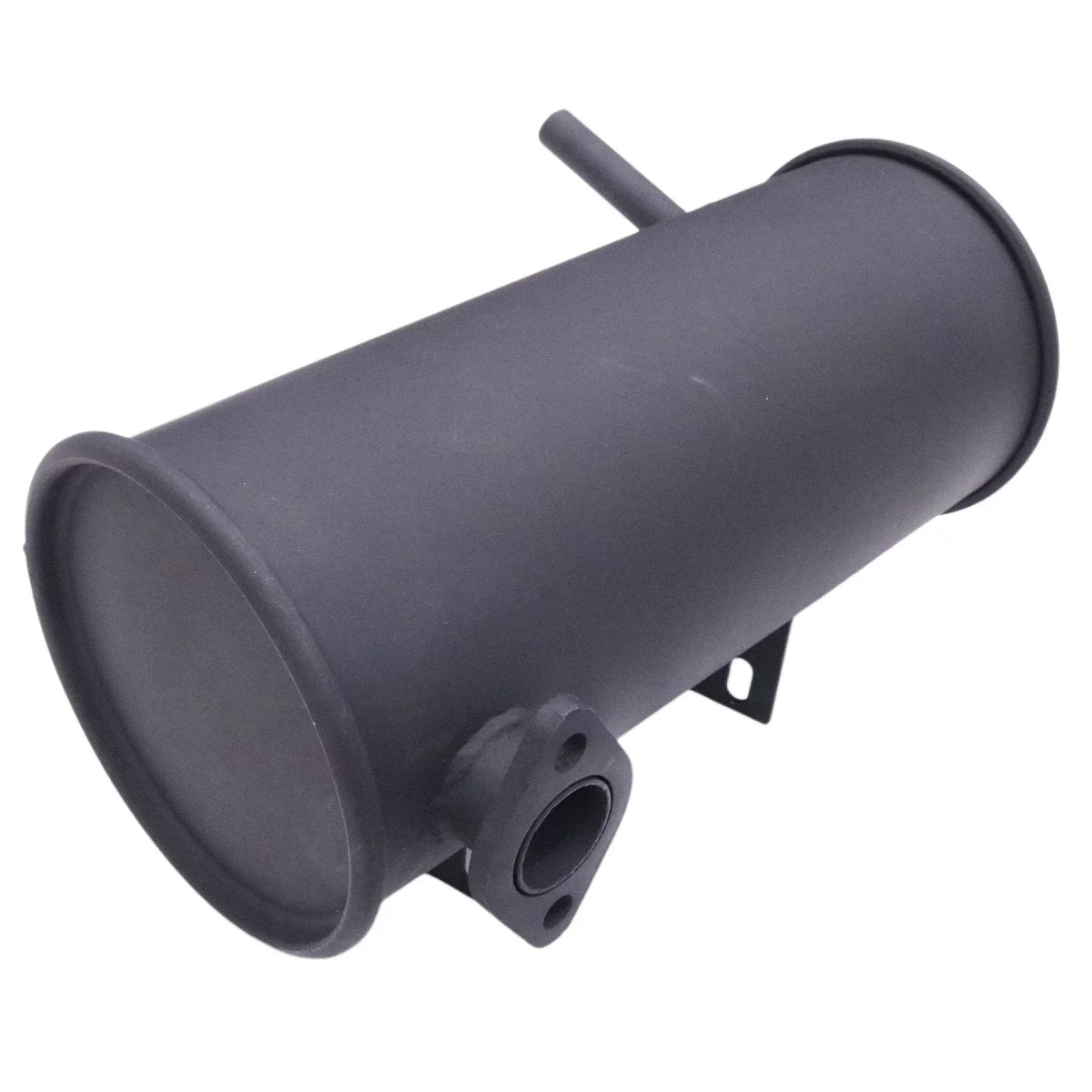 Fridayparts 2 Cycle Golf Cart Muffler 14396-G1 15460-G1 16547-G1 for EZGO E-Z-GO Gas 76-87