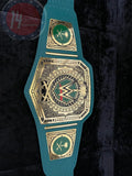 WWE Royal Rumble Heavyweight Wrestling Champion Title Belt Replica